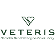  Ośrodek rehabilitacyjno-opiekuńczy Veteris