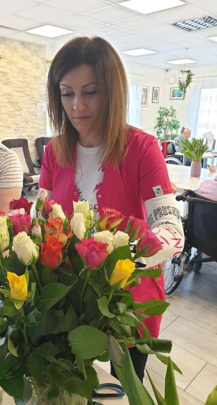 Opieka pielęgniarska